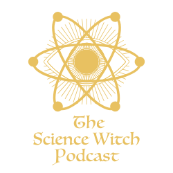 The Science Witch Podcast